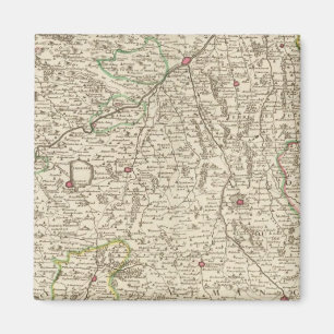 Íman Zonas urbanas da Alemanha 2