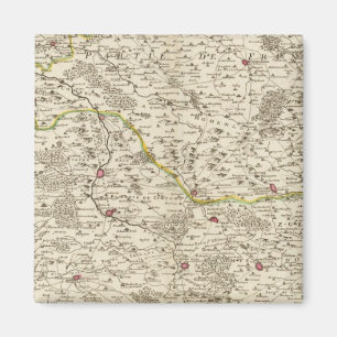 Íman Zonas urbanas da Alemanha 2