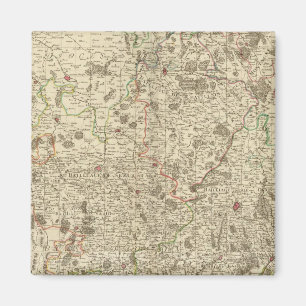 Íman Zonas urbanas da França