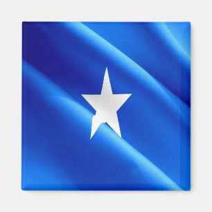 Íman zSO002 SOMALIA, Sinalizador de Onda, África, gelad