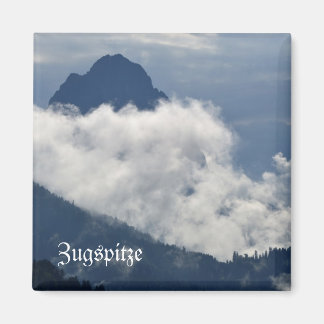 Íman Zugspitze, imã Garmisch Partenkirchen