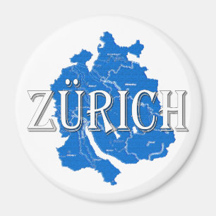 Íman Zurich