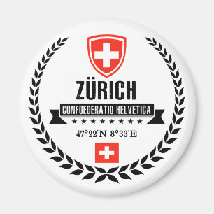 Íman Zürich