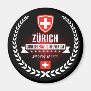 Íman Zürich
