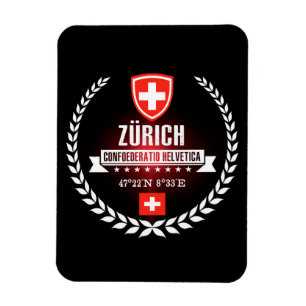 Íman Zürich