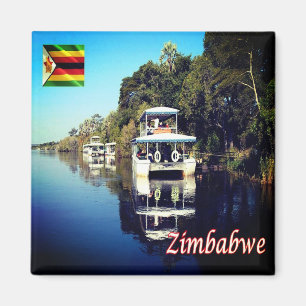Íman ZW - Zimbabué - Catástrofes Vitória