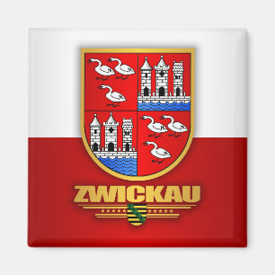 Íman Zwickau