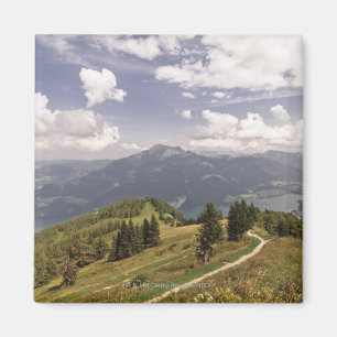 Íman zwoelferhorn, wolfgangsee, salzburg, salzburger 2