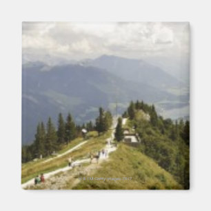 Íman zwoelferhorn, wolfgangsee, salzburg, salzburger 3