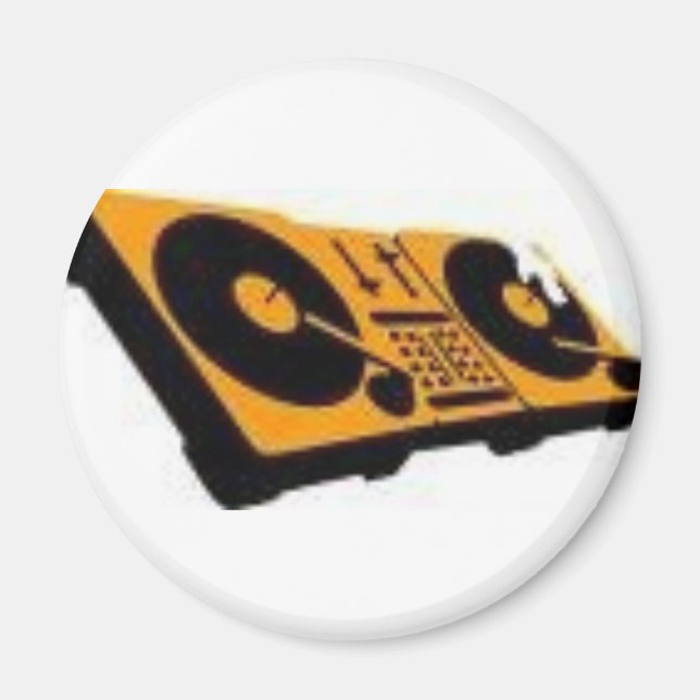 Íman zyonidesignz (Frente)