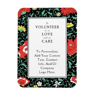 ímanes de apreciação voluntários