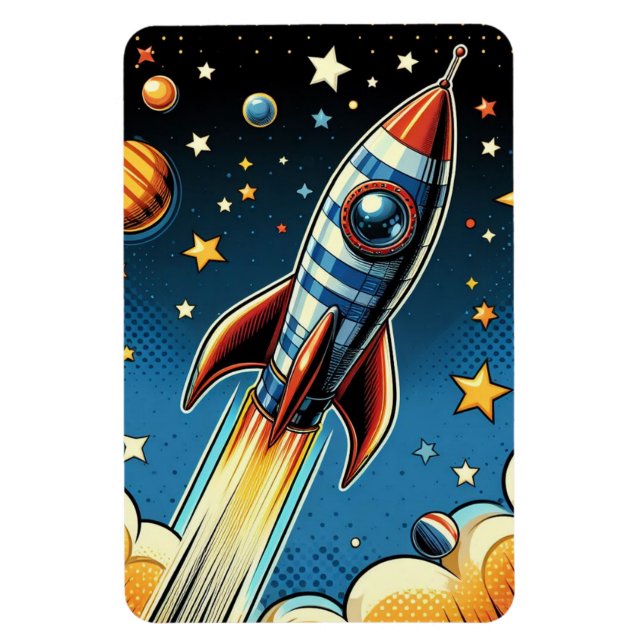 Ímanes espaciais! (Vertical)