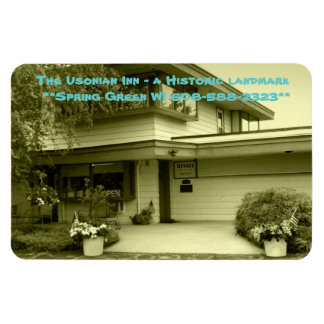 ímanes flexíveis - marco histórico