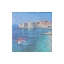 Dubrovnik | Croácia | Hrvatska | Mar Adriático