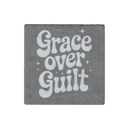 Ímãs Flexisíveis Grace sobre Guilda