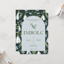 Imbolc | Convite da Roda do Ano