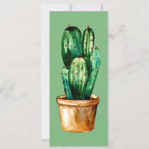 Imenso Livro de Cactus Potado