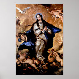 Immaculate Conception poster