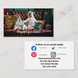 Imobilizações sobre a avaliação do cartão de 