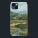 Impasto Paisagem III<br><div class="desc">decoração de casa</div>