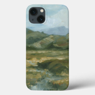 Impasto Paisagem III
