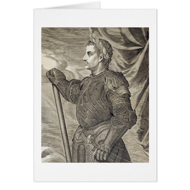 Imperador de D. Claudius Caesar de Roma do ANÚNCIO (Frente)