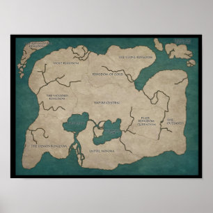 Império de Wrestlemania Poster