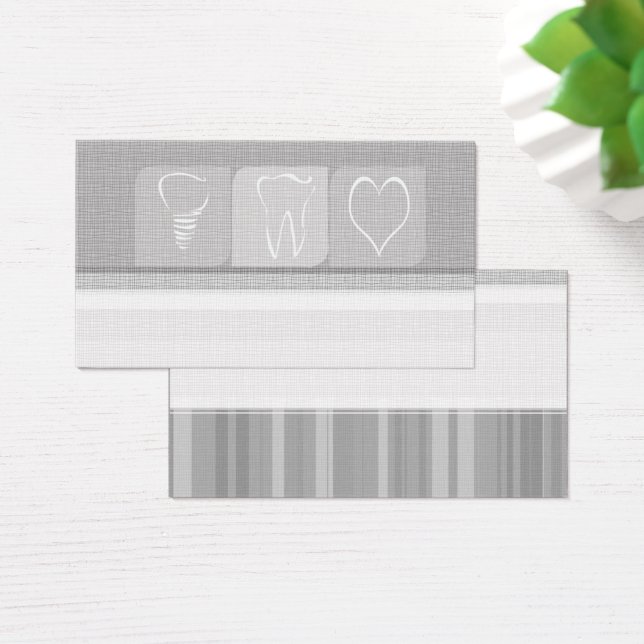 Implante dental do dente oral do dentista do (Mesa)