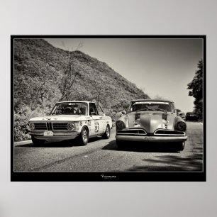 IMPORTAÇÃO contra o POSTER DOMÉSTICO