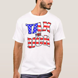 Imposto sobre a Camisa de Sinalizador Americana