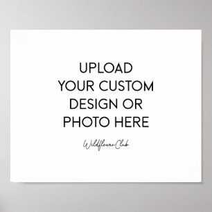 Impressão 8x10 - Paisagem (cartolina)