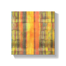 Impressão abstrato Art Canvas
