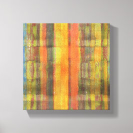 Impressão abstrato Art Canvas
