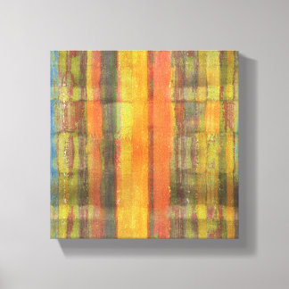 Impressão abstrato Art Canvas