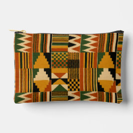 Impressão Africana