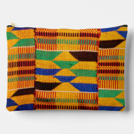 Impressão africano