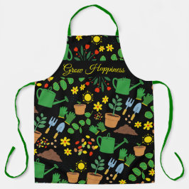 Impressão All-Over Apron