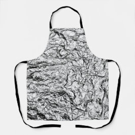 Impressão All-Over Apron