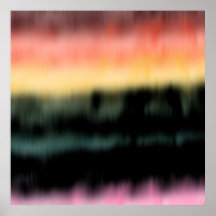 Impressão Artística, Tie Dye Digital