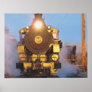 Impressão brilhante nº 19