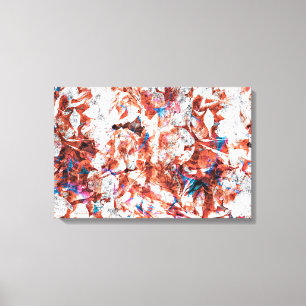 impressão canvas