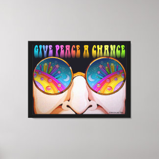 IMPRESSÃO CANVAS DE 30" X 40" - ESCADAS DOS SEXTOS