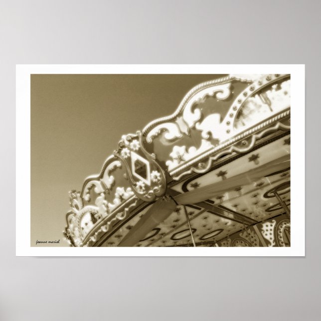 Impressão Carrossel 10 (Frente)