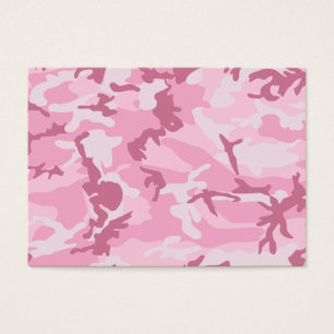 Impressão cor-de-rosa bonito da camuflagem