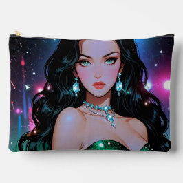 Impressão Cortar caixa de mastigação/lápis