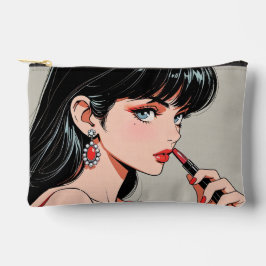 Impressão Cortar caixa de mastigação/lápis