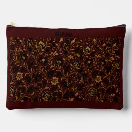 Impressão Cortar Sew Bag