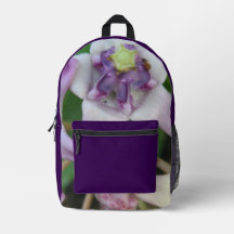 Impressão Cortar Sew Bag