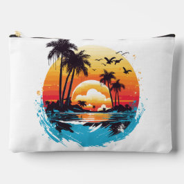 Impressão Cortar Sew Bag