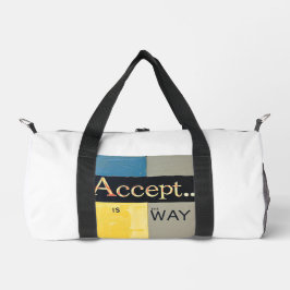 Impressão Cortar Sew Bag